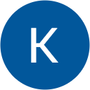 K K K K