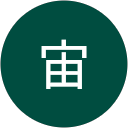 安西宙（サダハル） profile picture