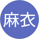 麻衣 profile picture